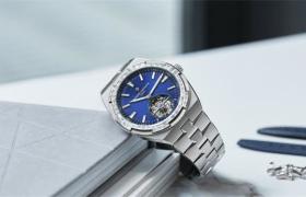 江诗丹顿腕表异响如何修复？专业技巧解密腕表噪音烦恼