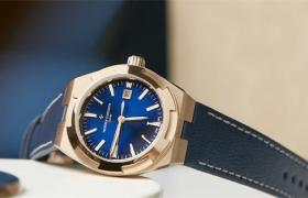 江诗丹顿腕表日历忽然走快，精准调节秘籍在此