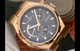 江诗丹顿皮表带起皮不用愁，学会这几招轻松修复