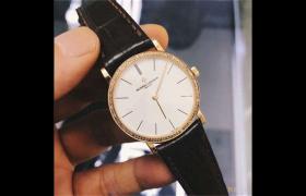 江诗丹顿手表表针变形？别急，这里有专业解决办法