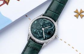 江诗丹顿腕表磕碰了应该咋办（专业维修建议与日常保养技巧）