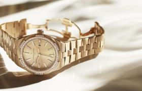 江诗丹顿表带掉色如何解决（保养与修复技巧分享）