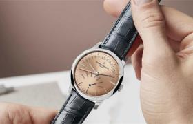 江诗丹顿腕表表耳掉了处理办法详解