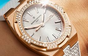 江诗丹顿表针变色是啥原因（手表保养与修复指南）