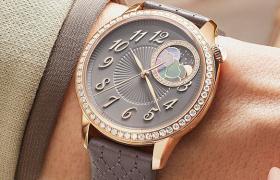 江诗丹顿手表机芯里面有划痕处理技巧详解