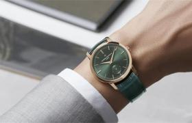 江诗丹顿腕表表盘有划痕解决方法详解