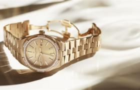 江诗丹顿表盘生锈处理办法汇总