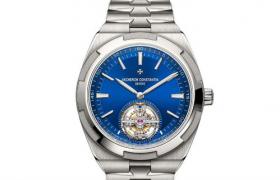 江诗丹顿腕表走时不准是啥原因