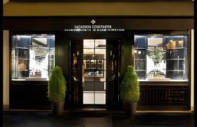 江诗丹顿腕表表耳掉了解决办法是什么