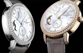 江诗丹顿手表走时不准处理技巧是什么