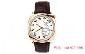 江诗丹顿手表表壳坏了处理办法