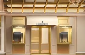 江诗丹顿机芯里面有划痕怎么解决