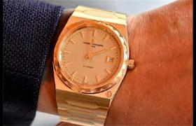 江诗丹顿表针不走了解决技巧推荐