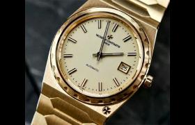 江诗丹顿手表表带太紧解决方法大全