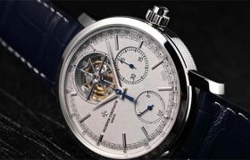 江诗丹顿表带太紧原因是啥