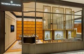 江诗丹顿手表进灰了原因是啥