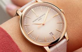 江诗丹顿手表磕碰了如何修复