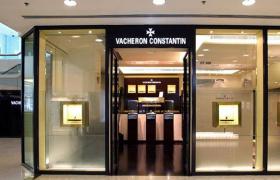 换江诗丹顿手表玻璃都多少钱