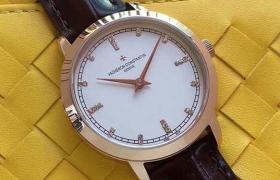 江诗丹顿表耳掉了处理方法盘点