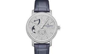 江诗丹顿表盘生锈解决方法深度解析