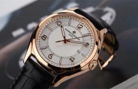 江诗丹顿手表表针脱落解决技巧推荐