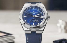 江诗丹顿机芯受损处理方法集锦