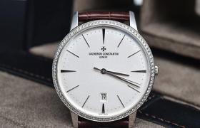 江诗丹顿手表发条一直上不紧解决方法推荐