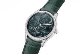 江诗丹顿表针变色解决技巧深度解析