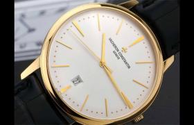 江诗丹顿生锈了处理方法是什么