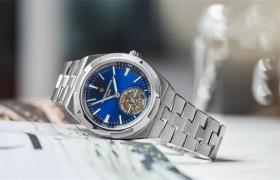 江诗丹顿手表表带太松解决办法详解