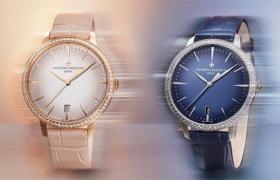 江诗丹顿表壳有划痕处理方法集锦