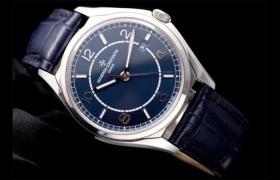 江诗丹顿机械表机芯生锈如何解决