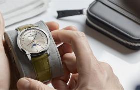 江诗丹顿手表表针变色解决方法是什么