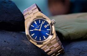 江诗丹顿手表表针变色处理方法