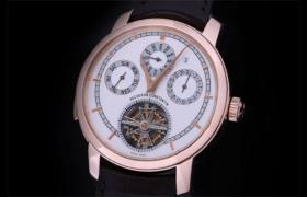 江诗丹顿手表机芯里面有划痕怎么解决