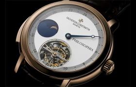 江诗丹顿手表表盘有划痕怎么修复