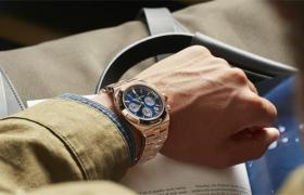 江诗丹顿发条一直上不紧解决方法详解