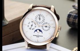 江诗丹顿表耳掉了解决技巧盘点