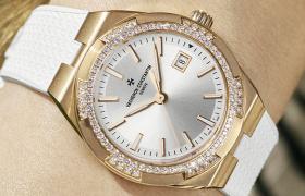 江诗丹顿表带过长如何解决