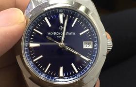 江诗丹顿机芯生锈了解决方法汇总