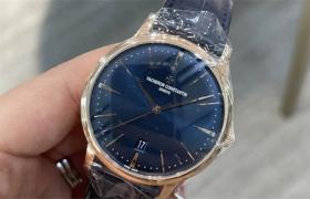 江诗丹顿手表表壳割手解决办法大全