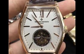 江诗丹顿手表进水了处理技巧盘点