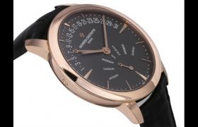 江诗丹顿手表很久不戴不走了解决方法是什么