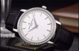 江诗丹顿发条一直上不紧解决办法是什么