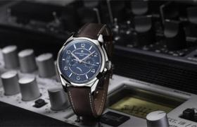 江诗丹顿发条坏了好不好修理