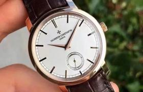 江诗丹顿手表表蒙子坏了处理办法