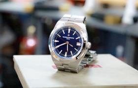 江诗丹顿手表表针不走了处理技巧大全