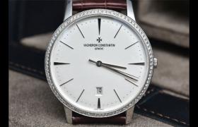 江诗丹顿表盘有划痕处理办法是什么