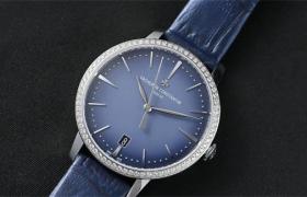 江诗丹顿表蒙子坏了解决方法深度解析