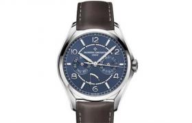 江诗丹顿腕表表针变色处理技巧